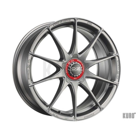 OZ Formula HLT Grigio Corsa 5H