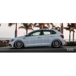 OZ Formula HLT Grigio Corsa 5H