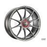 OZ Formula HLT Matt Black 5H