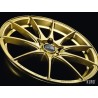 OZ Formula HLT Matt Black 5H
