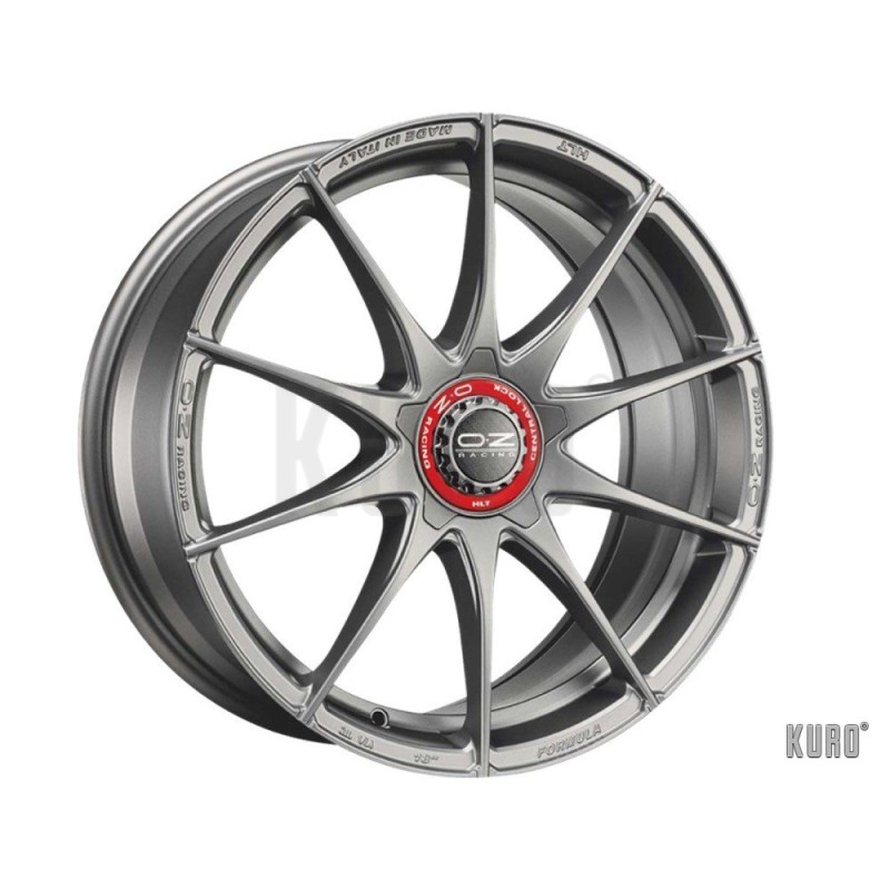 OZ Formula HLT Race Gold 5H