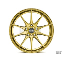 OZ Formula HLT Race Gold 5H