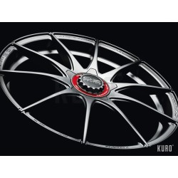 OZ Formula HLT Race Gold 5H