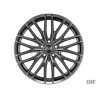 OZ Gran Turismo HLT Star Graphite/Diamond Lip