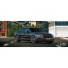 OZ Gran Turismo HLT Star Graphite/Diamond Lip