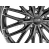 OZ Gran Turismo HLT Star Graphite/Diamond Lip