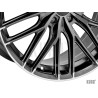 OZ Gran Turismo HLT Star Graphite/Diamond Lip