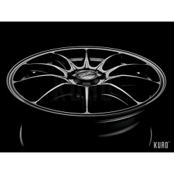 OZ HyperGT HLT Gloss Black