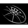 OZ HyperGT HLT Gloss Black