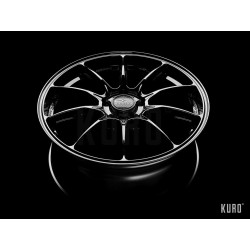 OZ HyperGT HLT Gloss Black