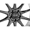 OZ HyperGT HLT Gloss Black