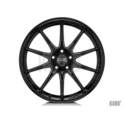 OZ HyperGT HLT Star Graphite