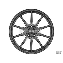 OZ HyperGT HLT Star Graphite