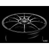 OZ HyperGT HLT Star Graphite