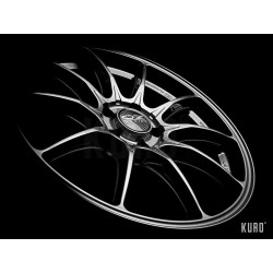 OZ HyperGT HLT Star Graphite