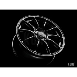 OZ HyperGT HLT Star Graphite