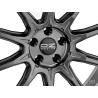 OZ HyperXT HLT Gloss Black/Diamond Cut