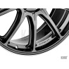 OZ HyperXT HLT Gloss Black/Diamond Cut