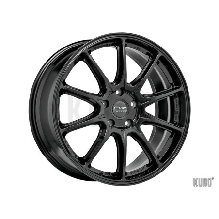OZ HyperXT HLT Star Graphite/Diamond Lip