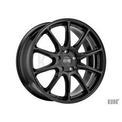 OZ HyperXT HLT Star Graphite/Diamond Lip