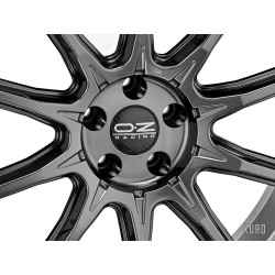 OZ HyperXT HLT Star Graphite/Diamond Lip