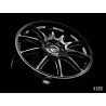 OZ HyperXT HLT Star Graphite/Diamond Lip