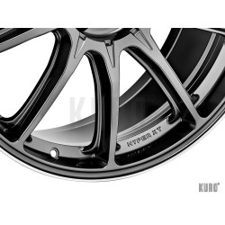 OZ HyperXT HLT Star Graphite/Diamond Lip