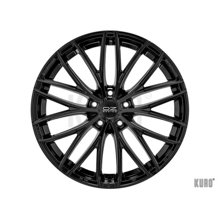OZ Italia 150 5H Gloss Black