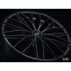 OZ Italia 150 5H Gloss Black