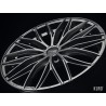 OZ Italia 150 5H Gloss Black