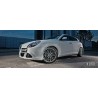 OZ Italia 150 5H Gloss Black