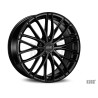 OZ Italia 150 5H Matt Black