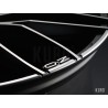 OZ Italia 150 5H Matt Black