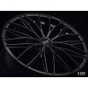 OZ Italia 150 5H Matt Dark Graphite/Diamond Cut