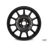 OZ Leggenda Matt Black