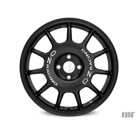 OZ Leggenda Race White