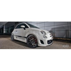 OZ Leggenda Race White