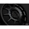 OZ Leggenda Race White