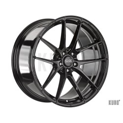 OZ Leggera HLT Gloss Black