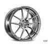 OZ Leggera HLT Gloss Black
