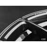 OZ Leggera HLT Gloss Black