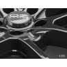 OZ Leggera HLT Gloss Black