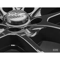 OZ Leggera HLT Grigio Corsa Bright