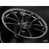 OZ Leggera HLT Grigio Corsa Bright