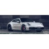 OZ Leggera HLT Grigio Corsa Bright