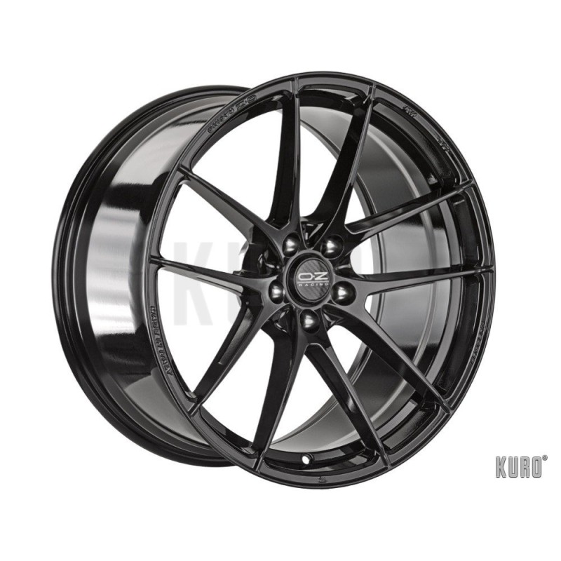OZ Leggera HLT Race Gold