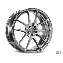 OZ Leggera HLT Race Gold