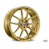 OZ Leggera HLT Race Gold