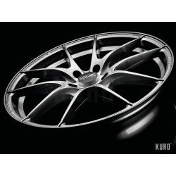 OZ Leggera HLT Race Gold