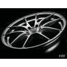 OZ Leggera HLT Race Gold